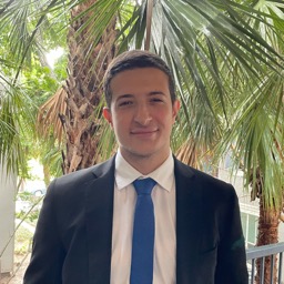 Selim Moukarzel portrait
